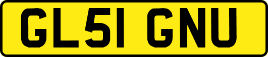 GL51GNU