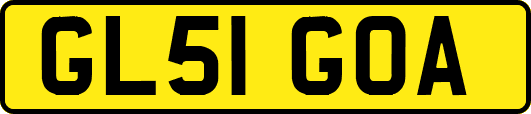 GL51GOA