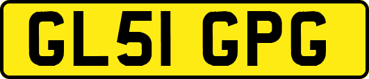 GL51GPG