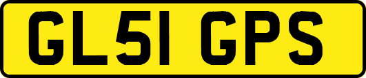 GL51GPS