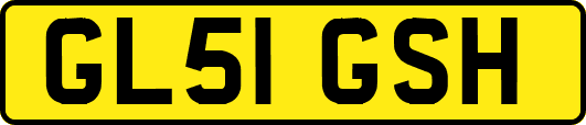 GL51GSH