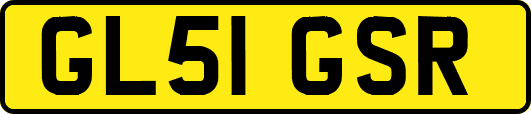 GL51GSR