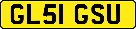 GL51GSU