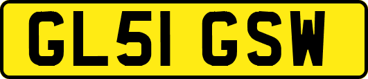 GL51GSW