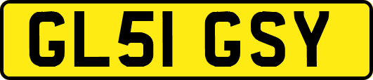 GL51GSY