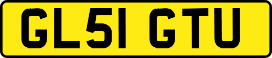 GL51GTU