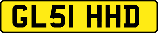 GL51HHD