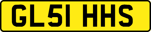 GL51HHS