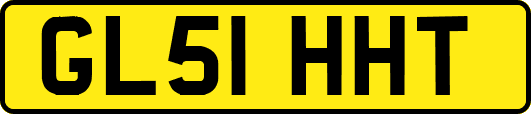 GL51HHT