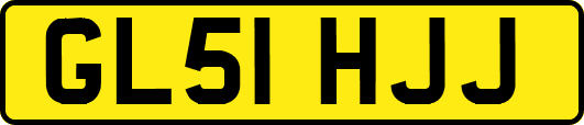 GL51HJJ