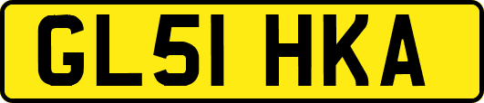 GL51HKA