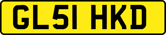 GL51HKD