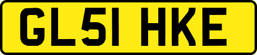 GL51HKE