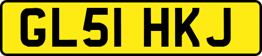 GL51HKJ