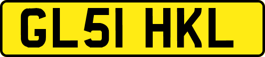 GL51HKL