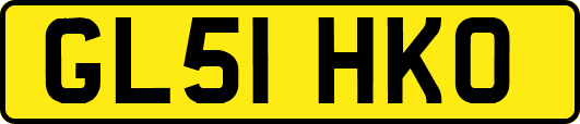 GL51HKO