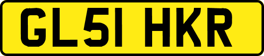 GL51HKR