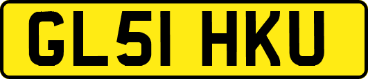 GL51HKU