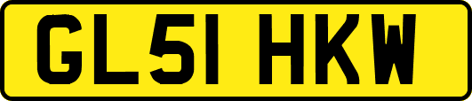 GL51HKW