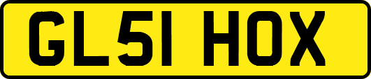 GL51HOX