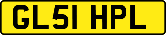 GL51HPL