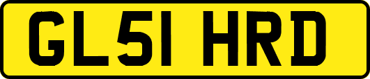 GL51HRD