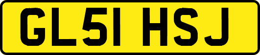 GL51HSJ