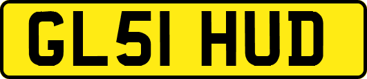 GL51HUD