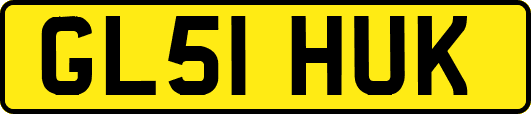 GL51HUK