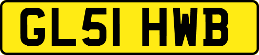 GL51HWB