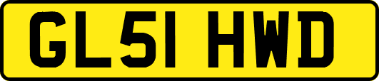 GL51HWD