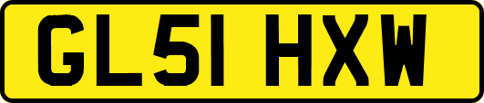 GL51HXW