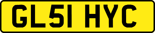 GL51HYC