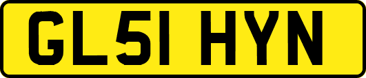 GL51HYN