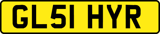 GL51HYR