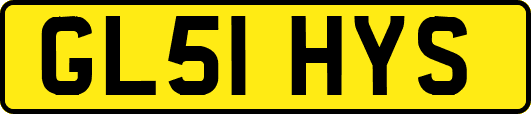 GL51HYS