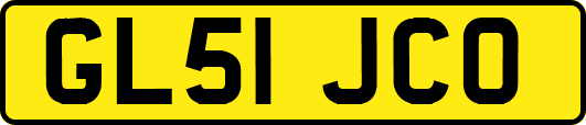 GL51JCO