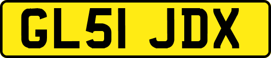 GL51JDX