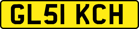 GL51KCH