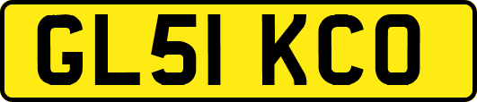 GL51KCO