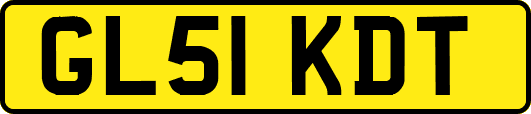 GL51KDT