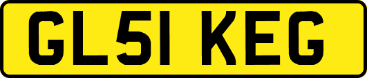 GL51KEG