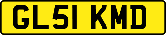 GL51KMD