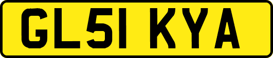 GL51KYA
