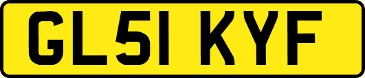 GL51KYF