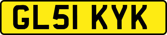 GL51KYK