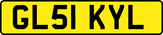 GL51KYL