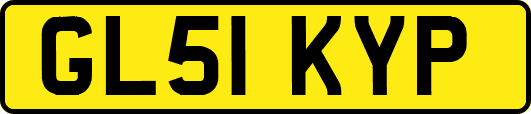 GL51KYP