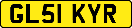 GL51KYR