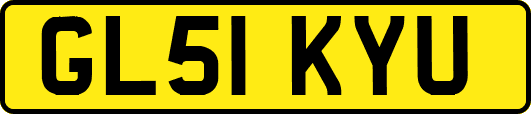 GL51KYU